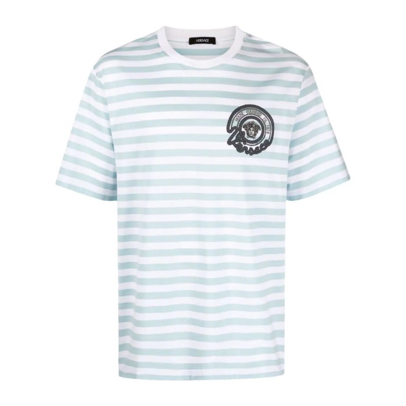 Tシャツ・カットソー VERSACE