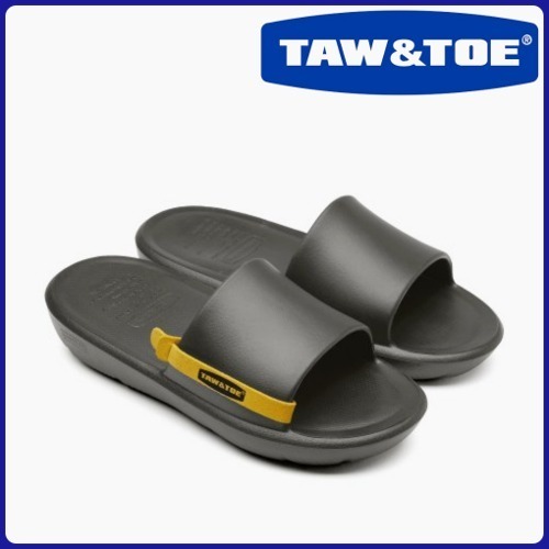 Taw&Toe 正規品 Zerovity MOON チャコール 男女兼用