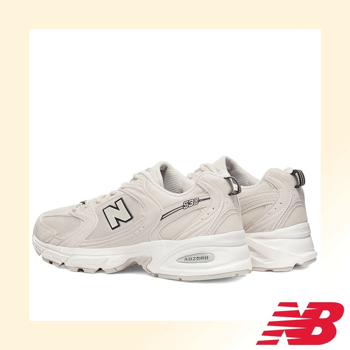 New Balance ★ MR530SH ★ 22~24.5cm ★ スピード配送 !!!!