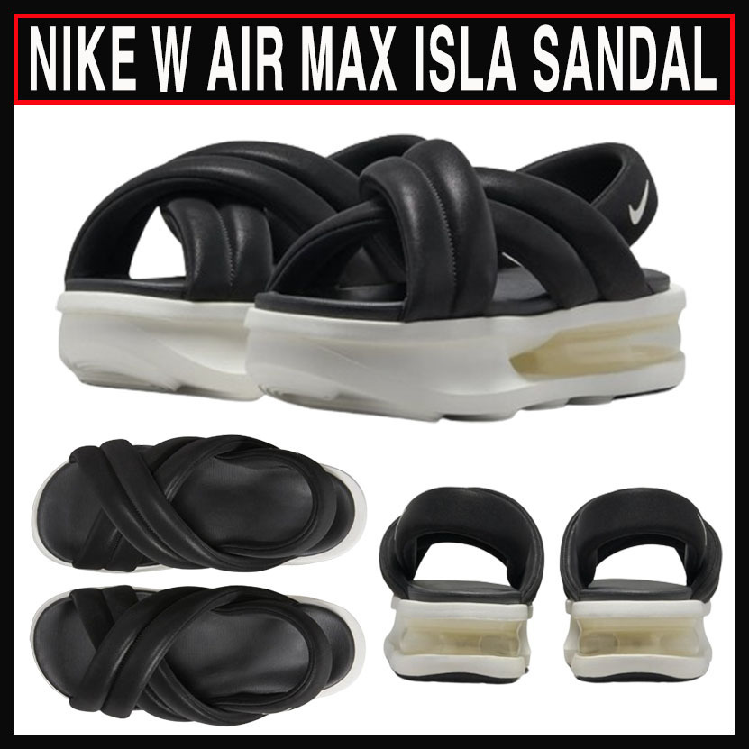 人気 ★NIKE★ W AIR MAX ISLA SANDAL