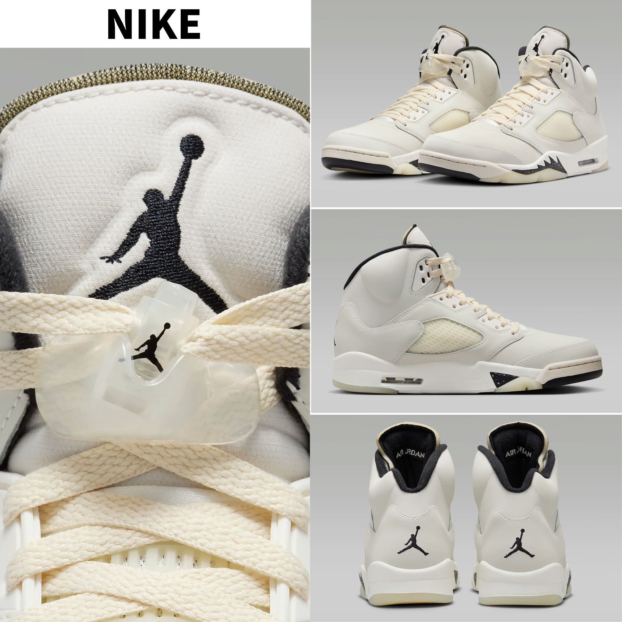 【NIKE】☆スニーカー☆ Air Jordan 5 Retro SE Men's Shoes