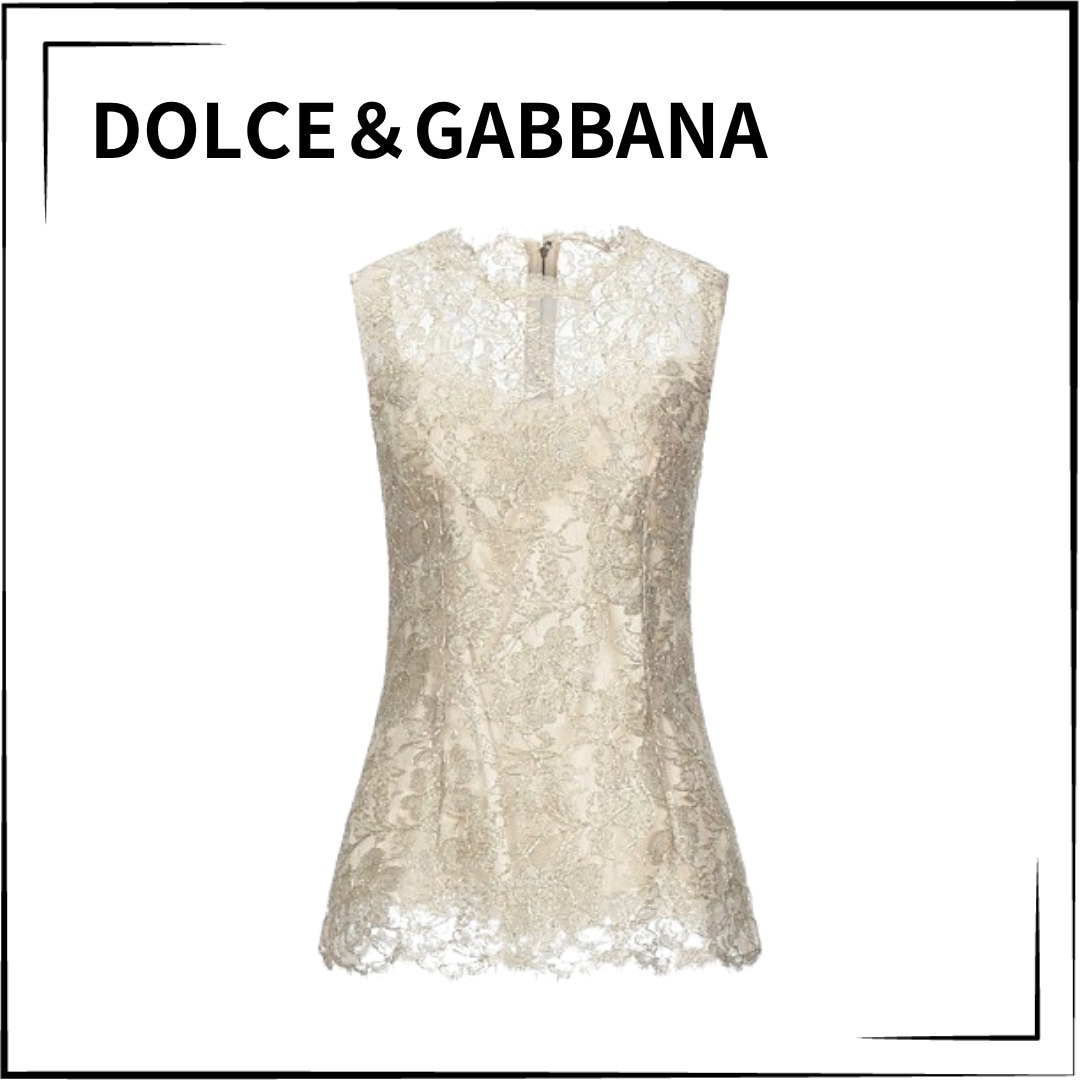 楽天市場】ドルチェ＆ガッバーナ DOLCE&GABBANA ドルガバ