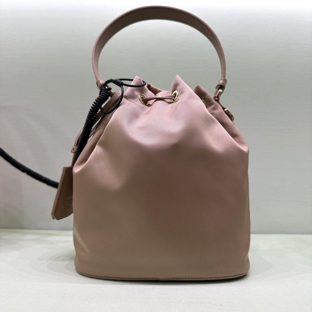 新作 PRADAプラダ Re-Edition 1978 Re-Nylon ミニバッグ