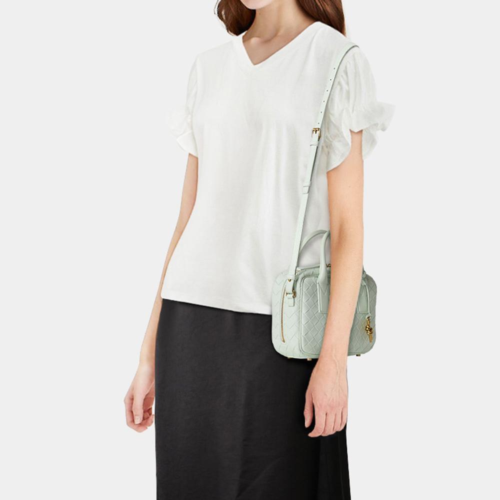 【大人気】★BOTTEGA VENETA★ ゲッタウェイ スモール BOTTEGA VENETA(ボッテガ)☆ゲッタウェイスモールバッグ