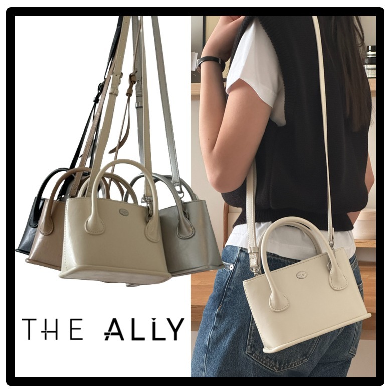 ★送料・関税込★THE ALLY★バッグ★RUDY BAG★