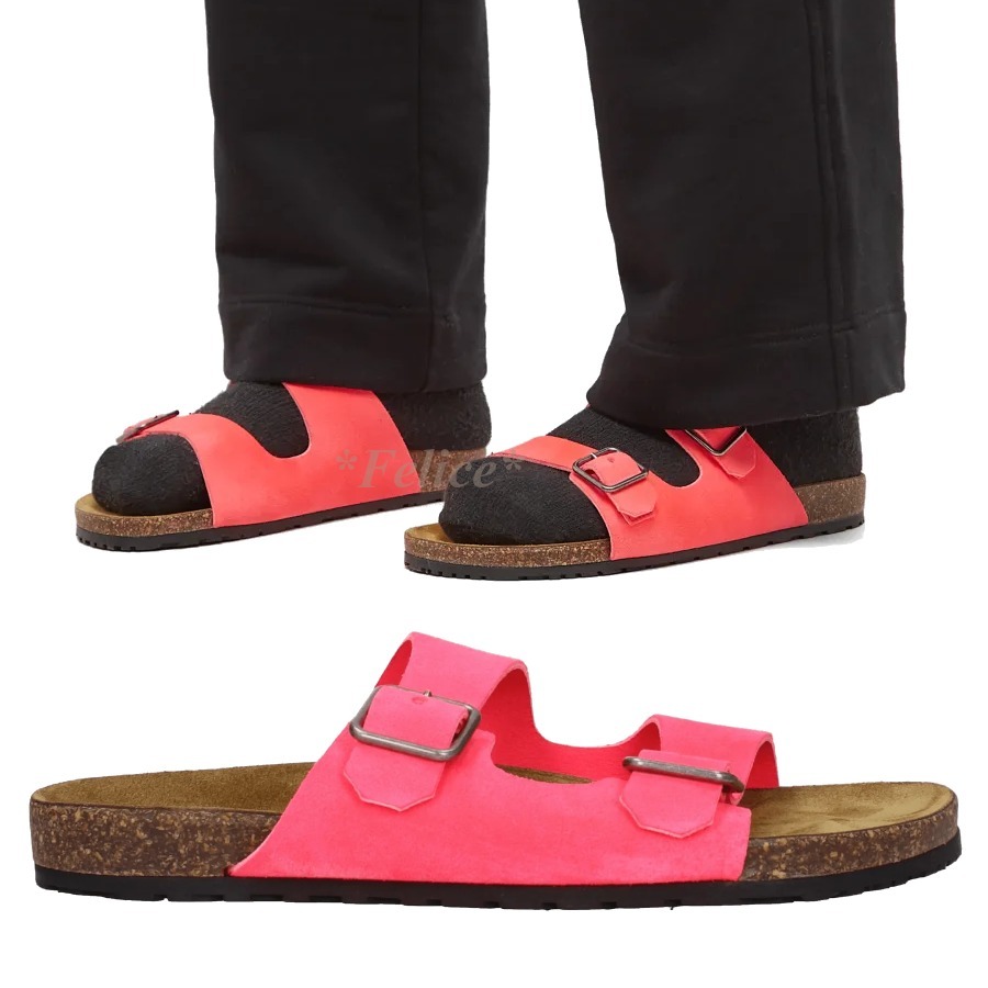 SAINT LAURENT ◆ JIMMY SANDAL 関税/送料込
