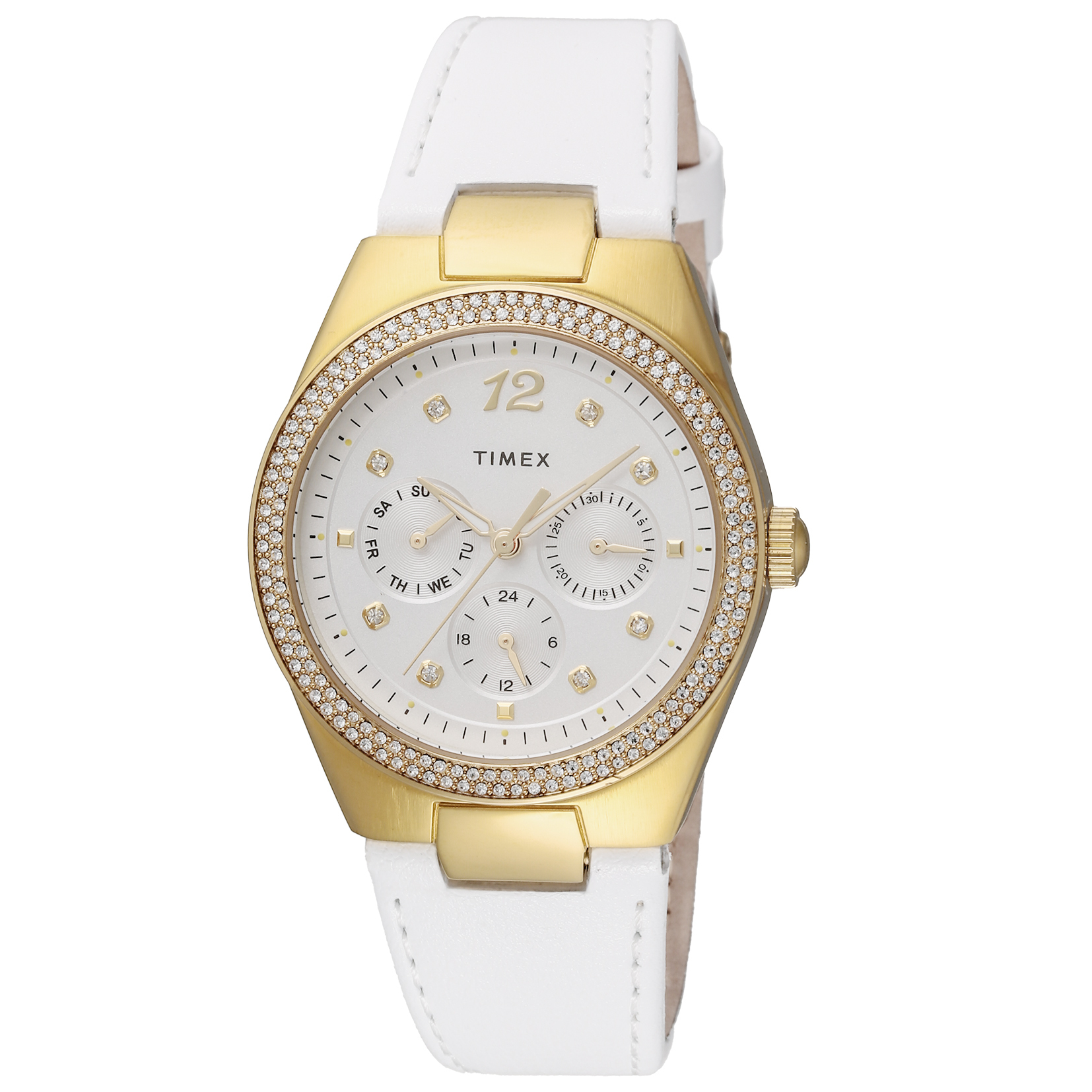 【国内即納】TIMEX Simone Multifunction TW2V80500 腕時計
