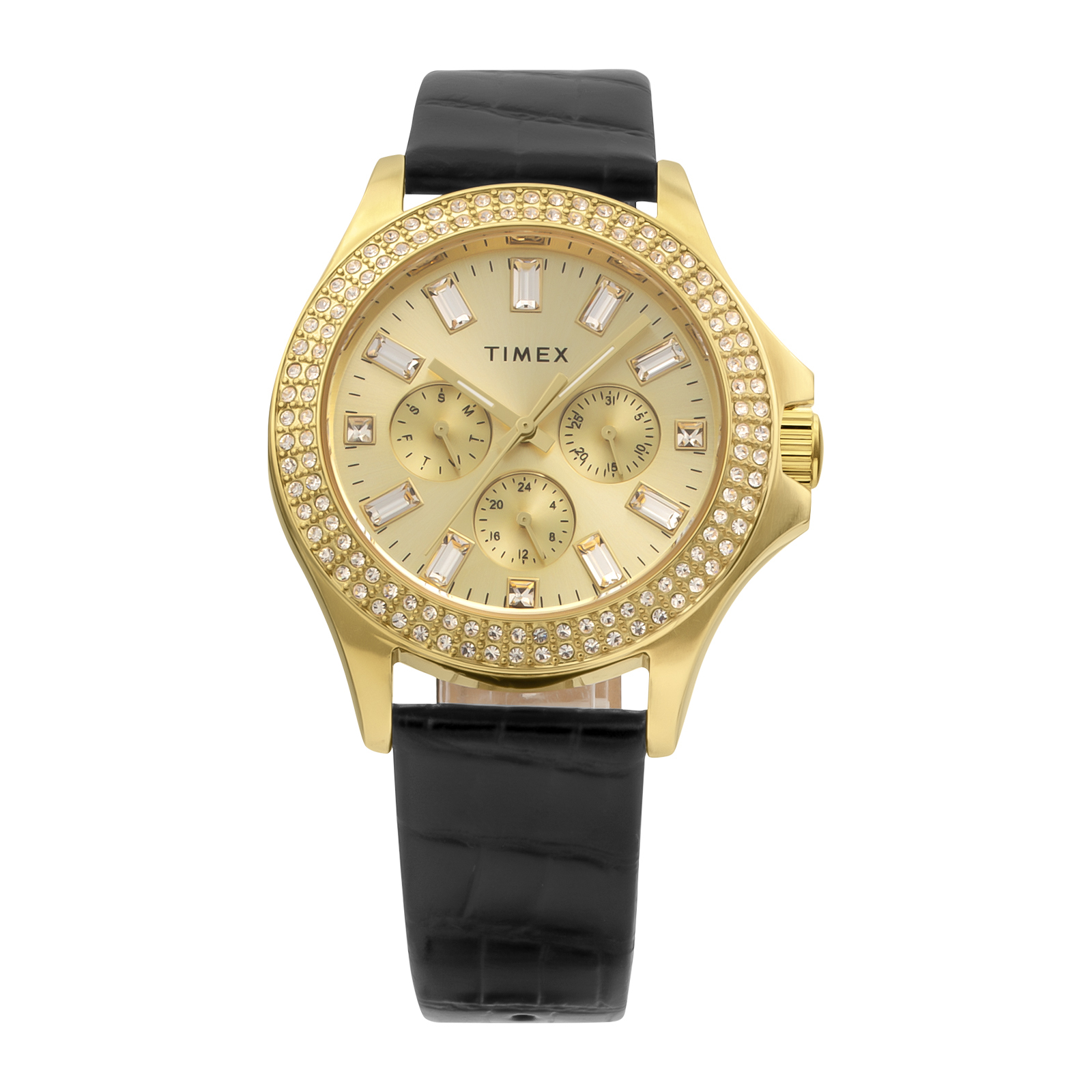 【国内即納】TIMEX Kaia Multifunction TW2W10900 腕時計