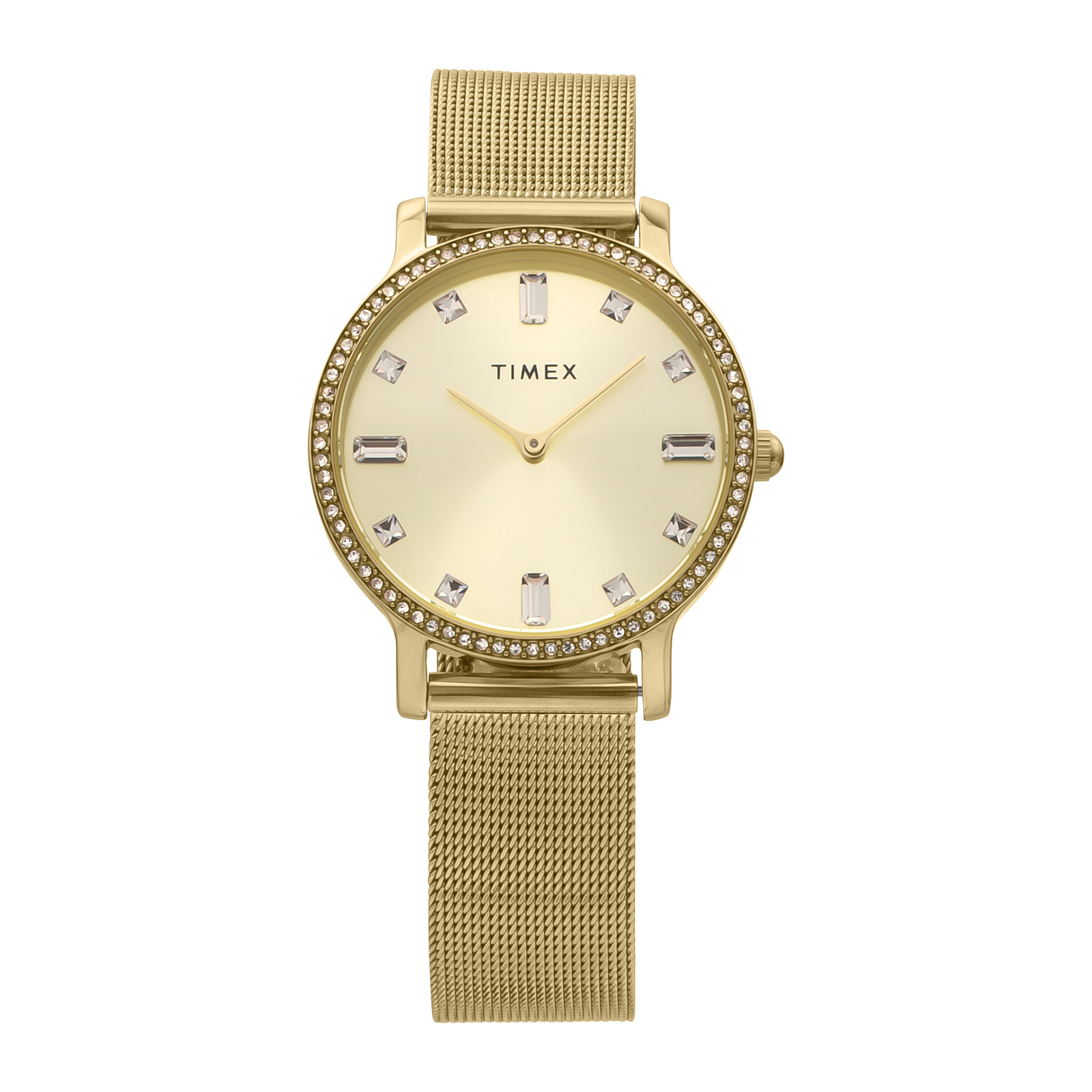 【国内即納】TIMEX トランセンド TW2W19300 腕時計