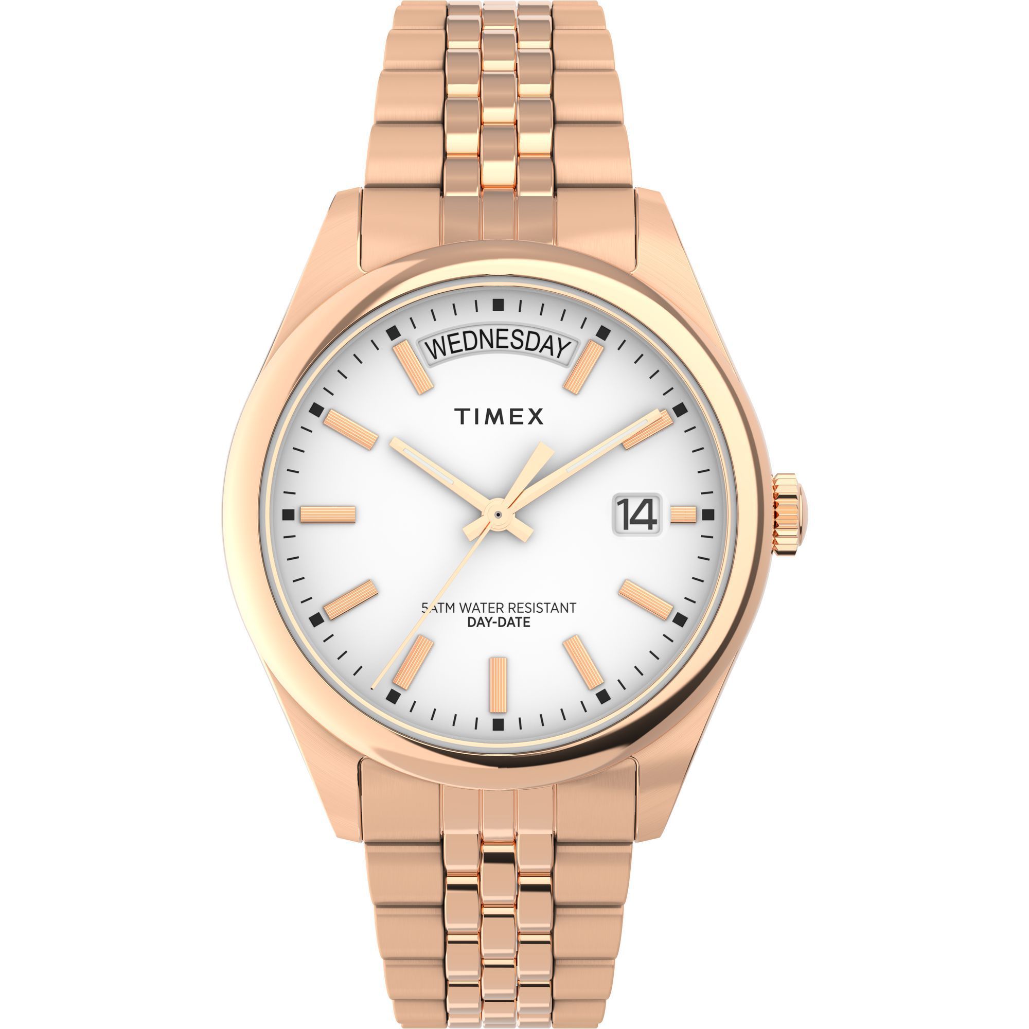 【国内即納】TIMEX レガシー デイ/デイト TW2W32200 腕時計