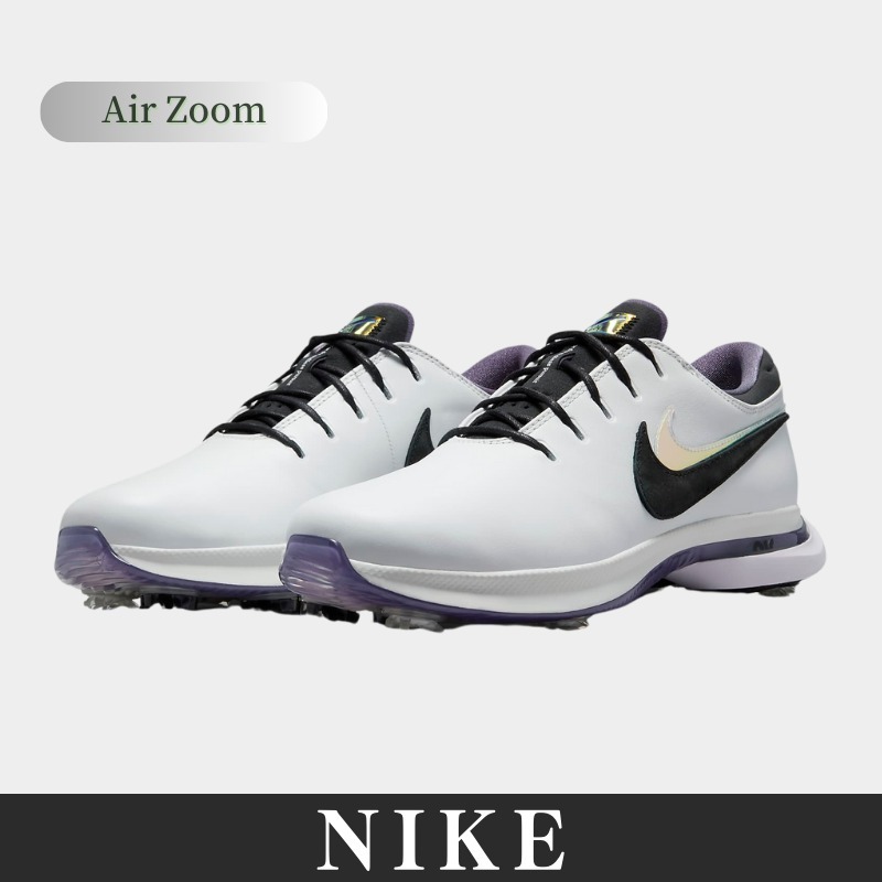 【レギュラーサイズ】NIKE エア ズーム 3 NRG ゴルフシューズ