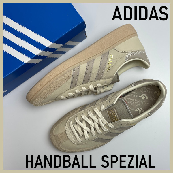 【adidas】HANDBALL SPEZIAL
