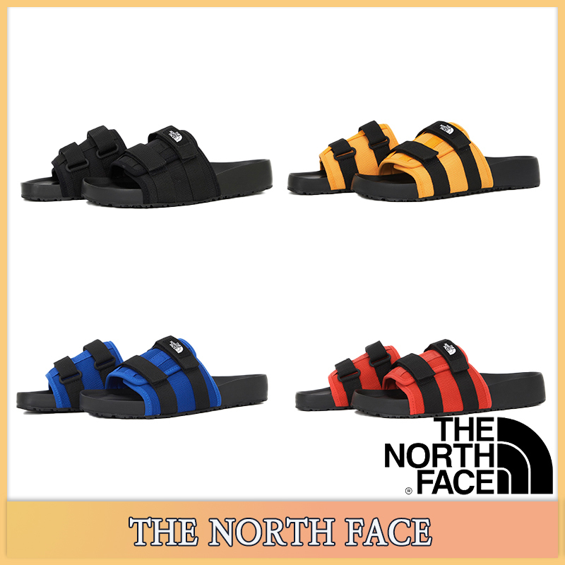 【THE NORTH FACE】★24SS・男女兼用★ダッフルスライド