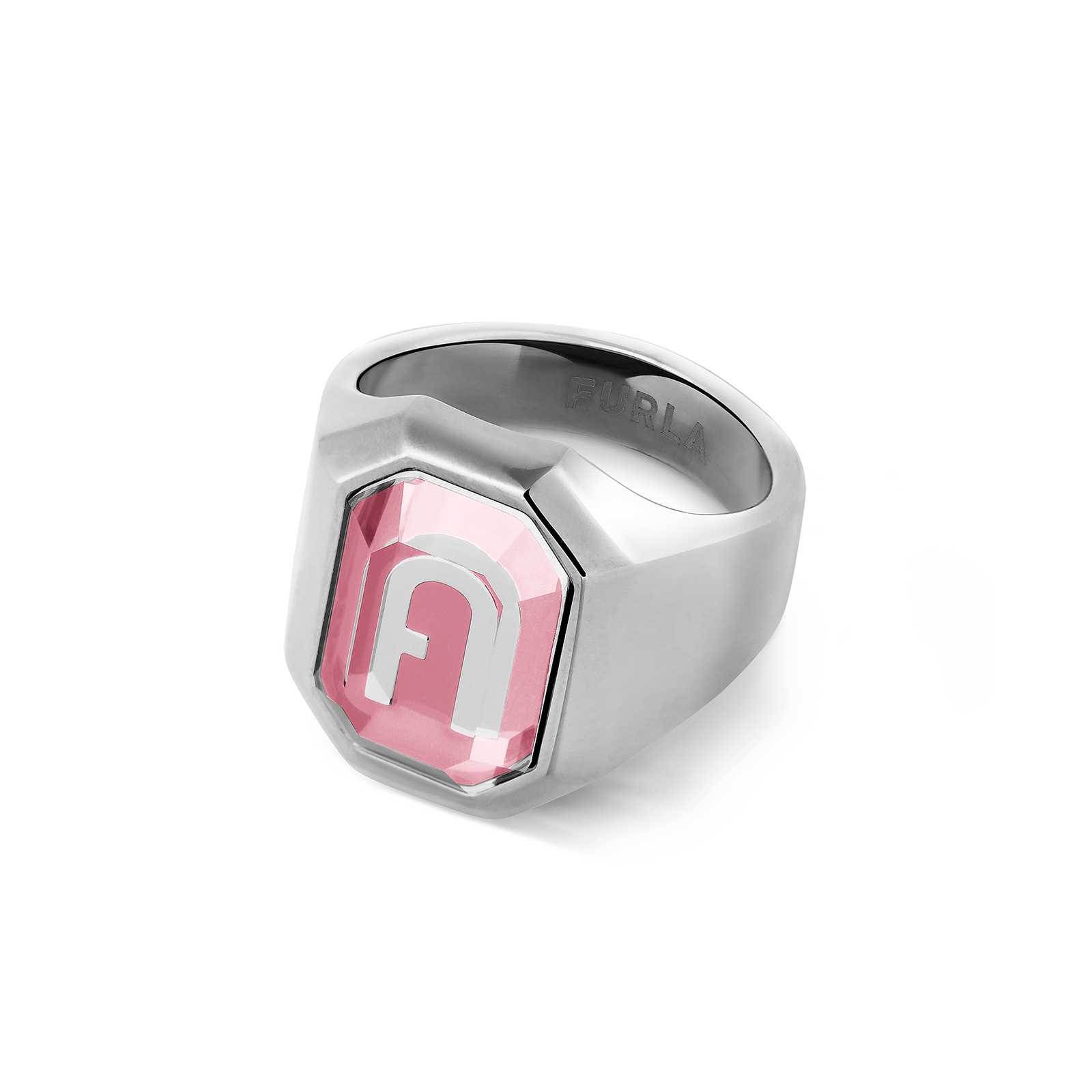 【国内即納】 FURLA OCTAGONAL RING FJ0301RT0 リング