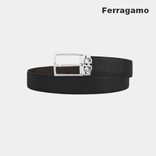 ☆Ferragamo☆リバーシブル ベルト 正規品