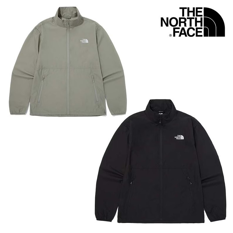 ★24SS【ノースフェイス】M'S FIYHIGH STAND NECK ジャケット★ ☆THE NORTH FACE☆M'S FLYHIGH STAND NECK JKT ジャケット