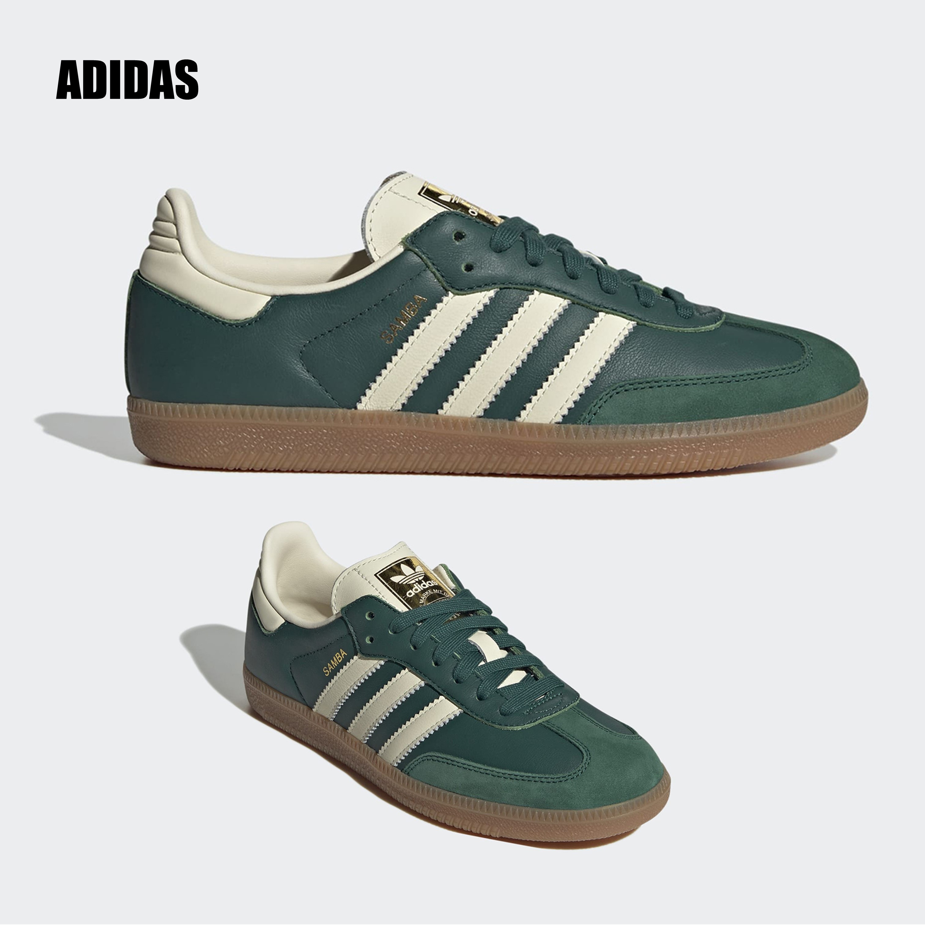 [アディダス] adidas サンバ SAMBA OG W スニーカー☆送料込☆