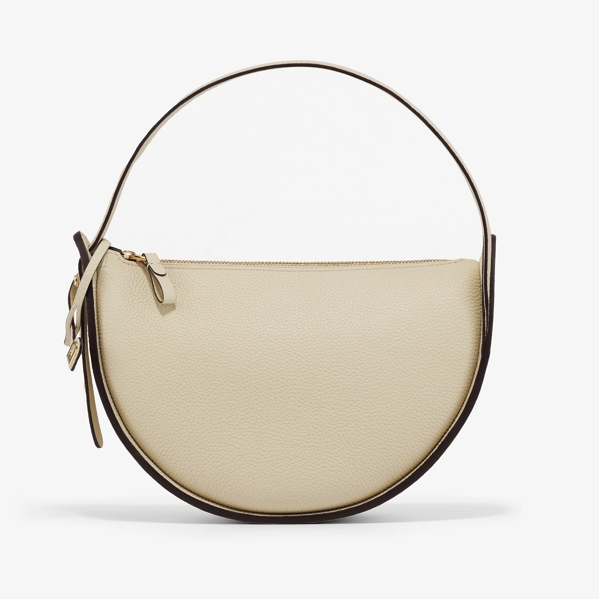 DELVAUX 王室御用達《Pin Pon》Mozart Calf アンゴラ DHL 直営店