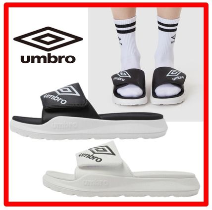 DOPE UMBRO(アンブロ) サンダル(メンズ) - 海外通販のBUYMA