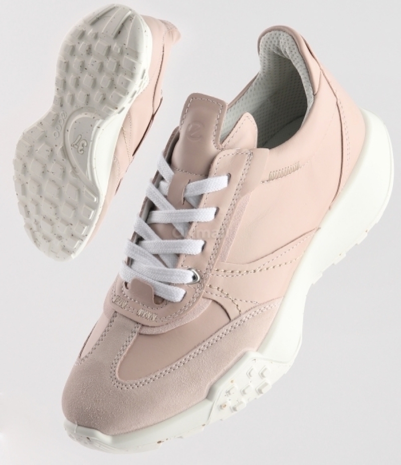 ECCO｜SNEAKERS (RETRO SNEAKER W (211773-50366))