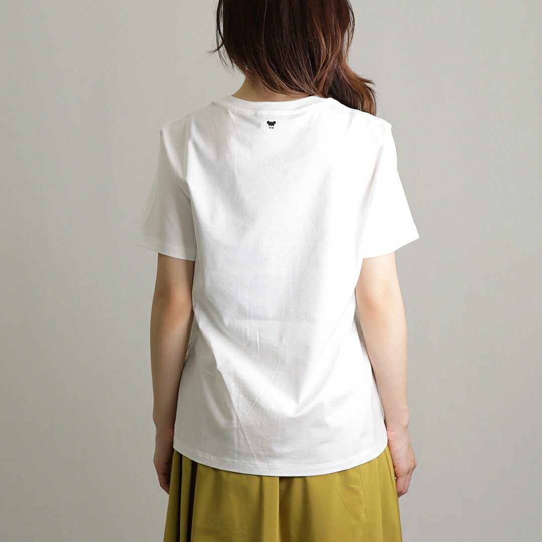 MAXMARA WEEKEND Tシャツ 2415971051600 (Weekend Max Mara/T