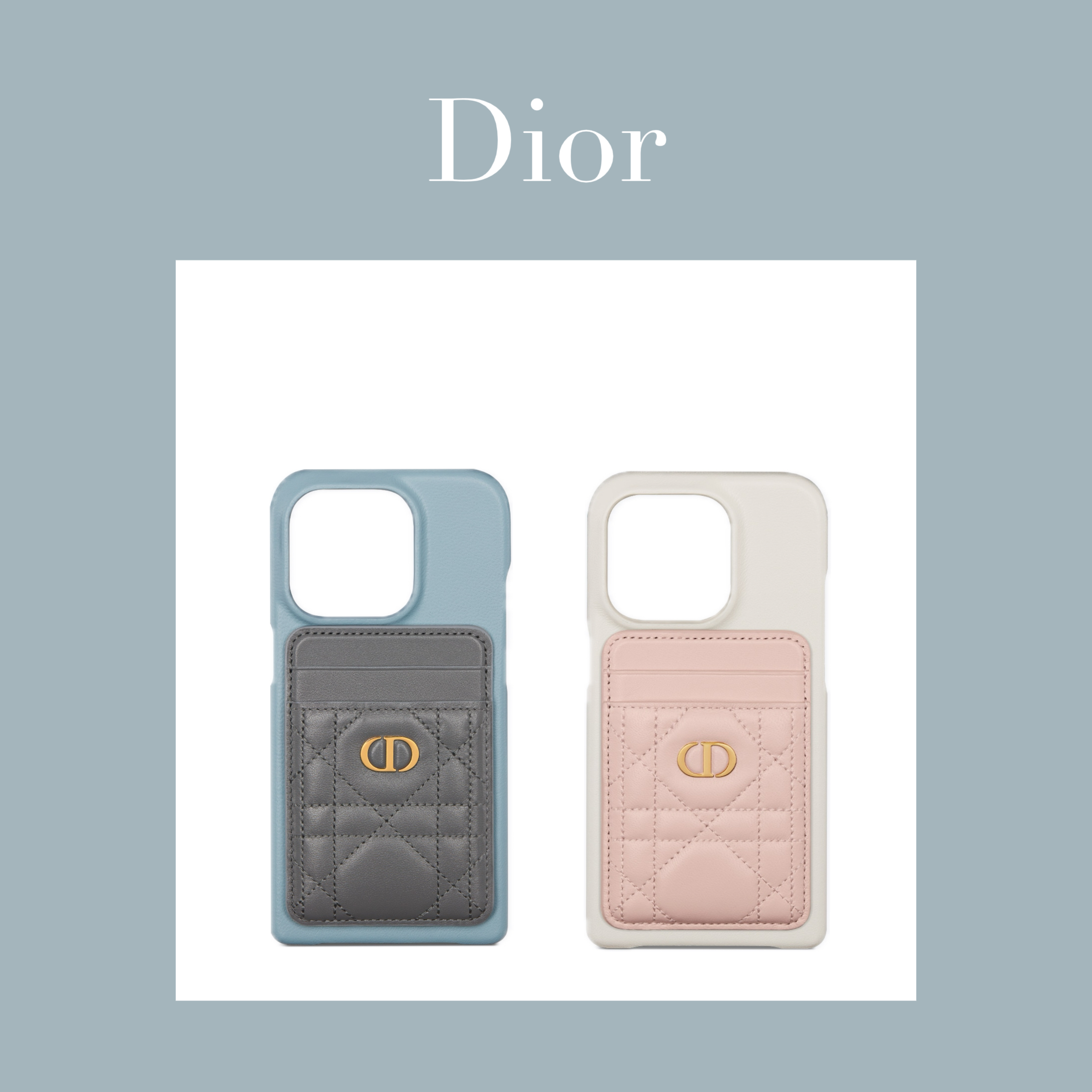 dior 風 iphoneケース ディオール iphone16 ケース magsafe
