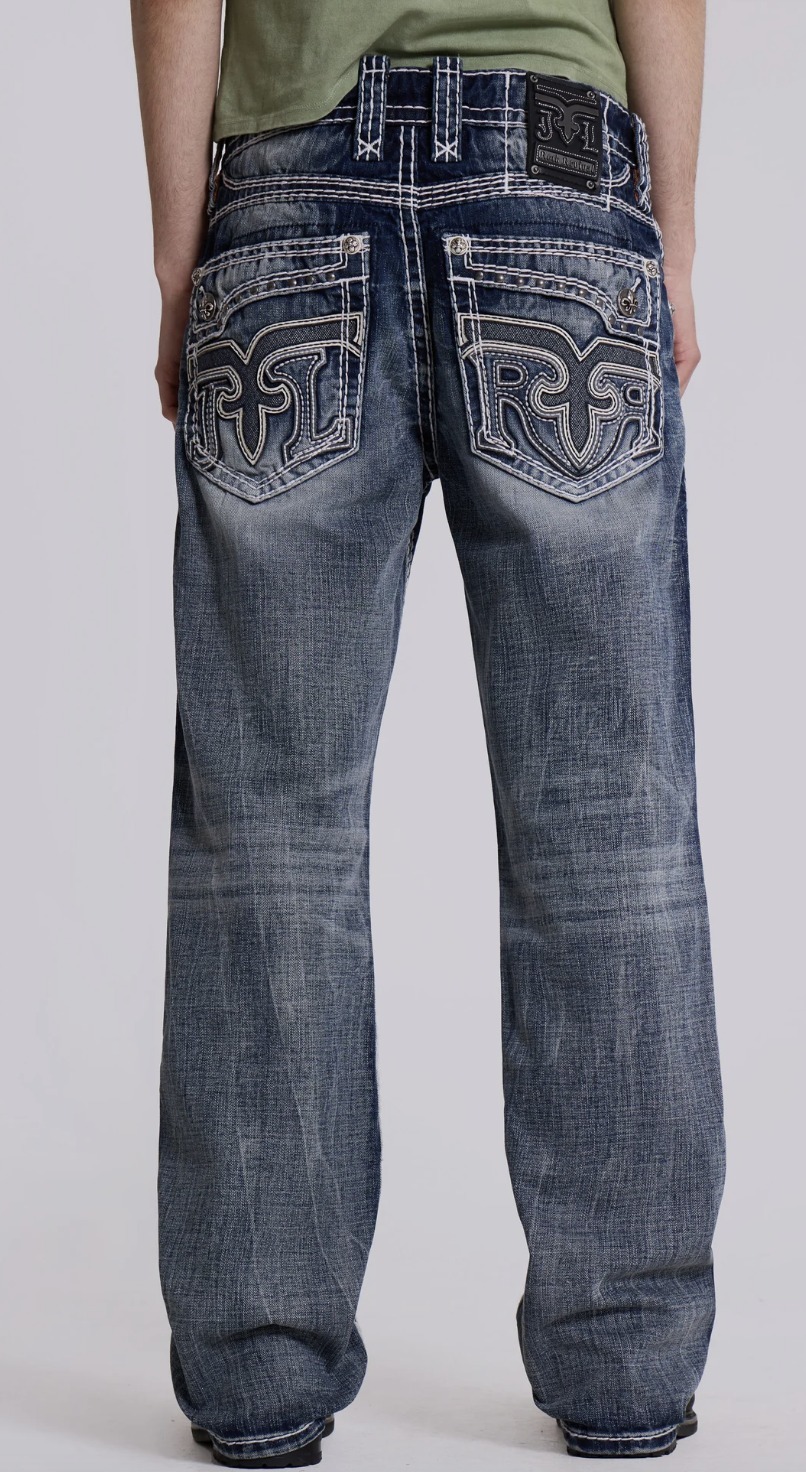 ウォッシュドデニム acne studios jaded london 地底人似の通販