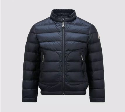 MONCLER More Kids Boy Outerwear Kids Boy Outerwear