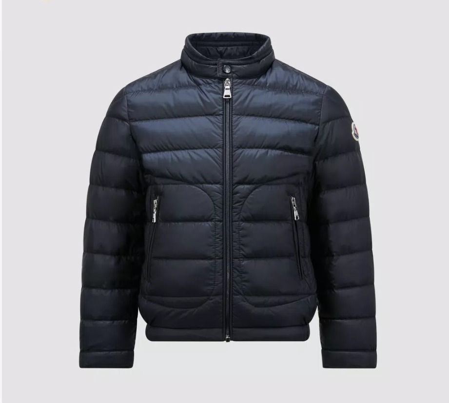 MONCLER 2024春夏新作キッズ ダウンジャケットACORUS 4A/6A