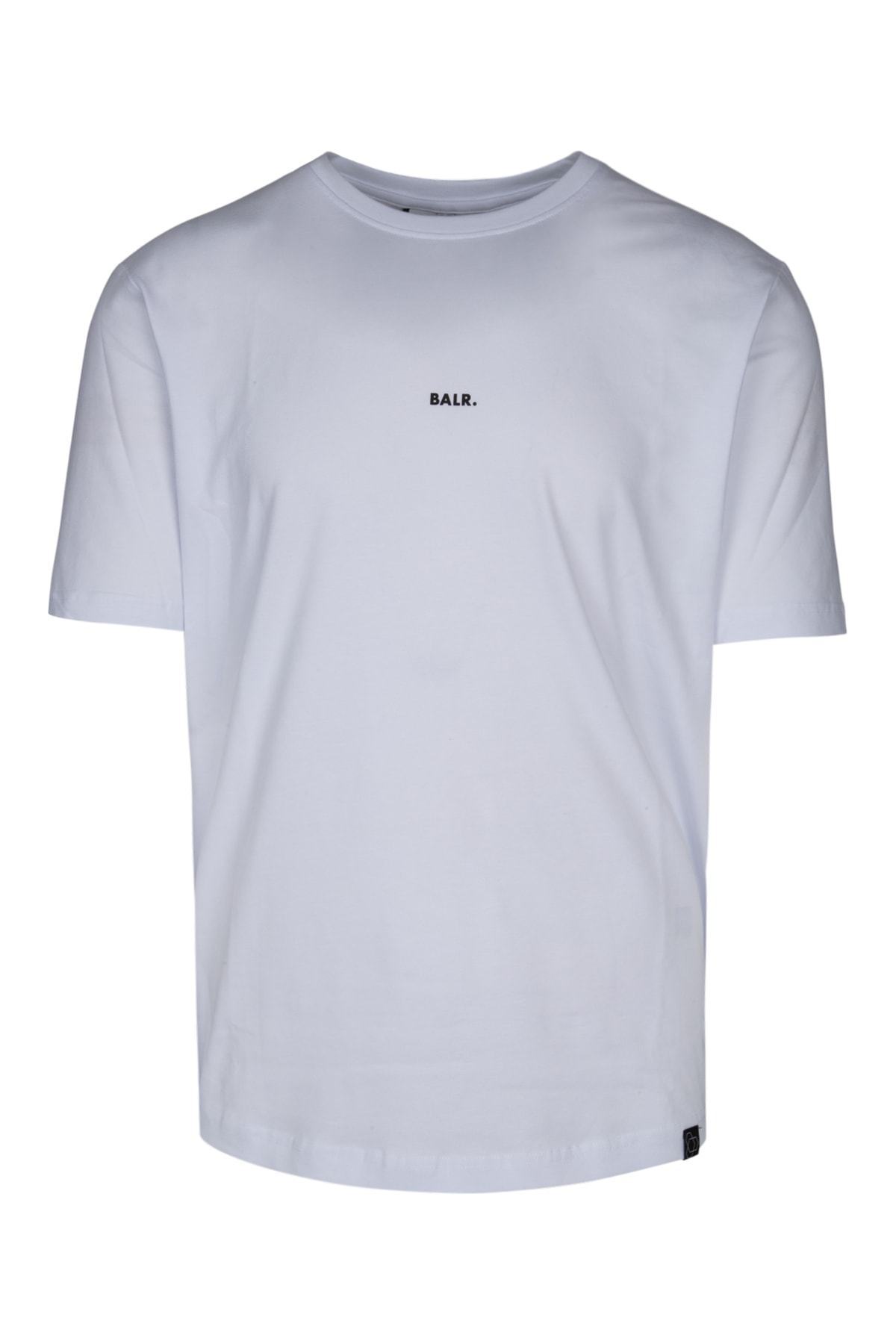 Tシャツ・カットソー BALR TOP (B11121228 906)