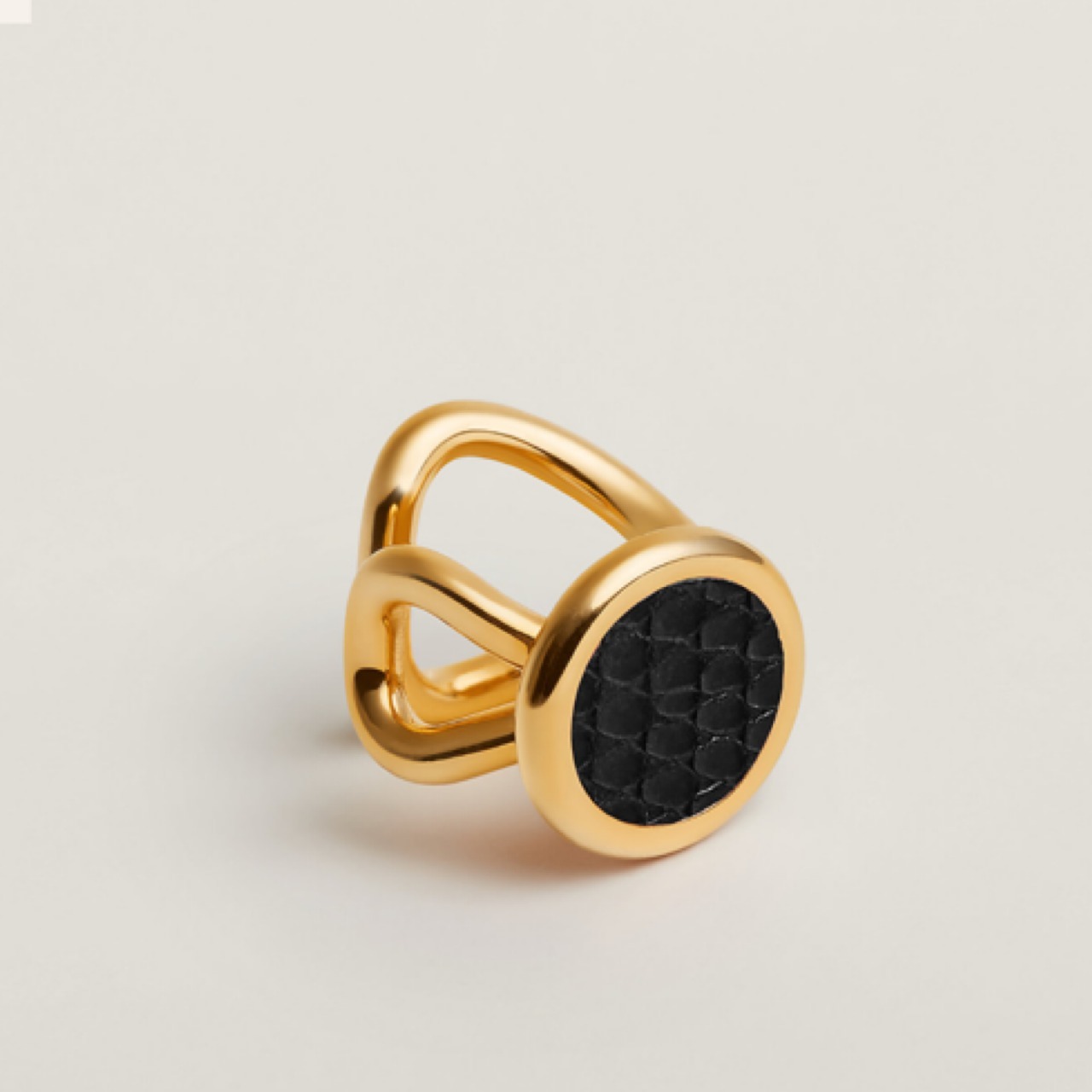 人気♡【HERMES】イヤーカフ イヤージュエルスモール (HERMES