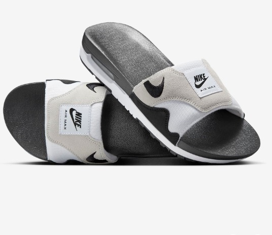 NIKE ☆ エア マックス 1メンズ サンダル スニーカースタイル 靴