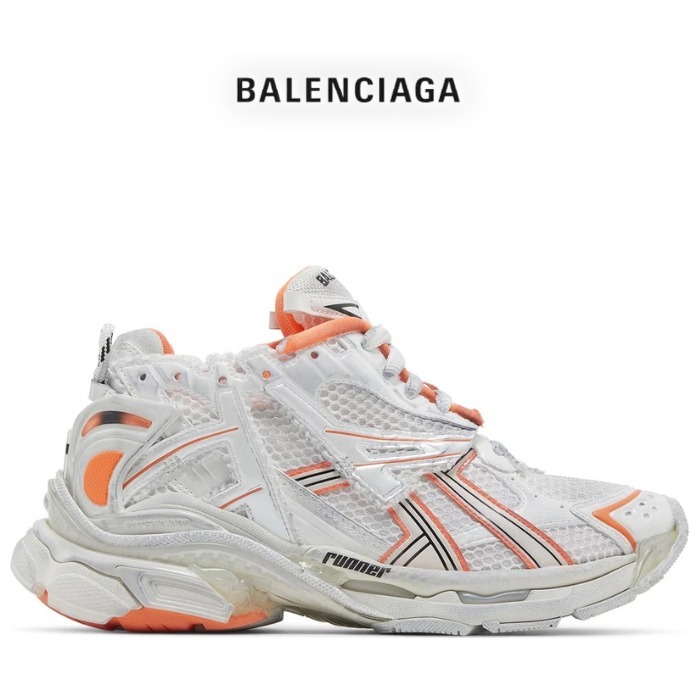 【関税送料込み】Balenciaga RUNNER スニーカー 772774W3RNY9012_1.jpg
