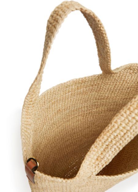 LOEWE】関税・送料込み☆スリット ミニバッグ