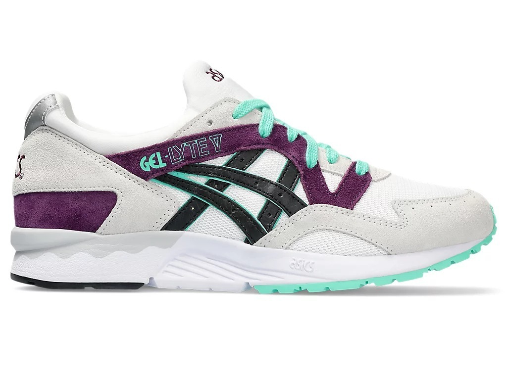 ASICS★GEL-LYTE V ユニセックス (22.5-30.5cm)