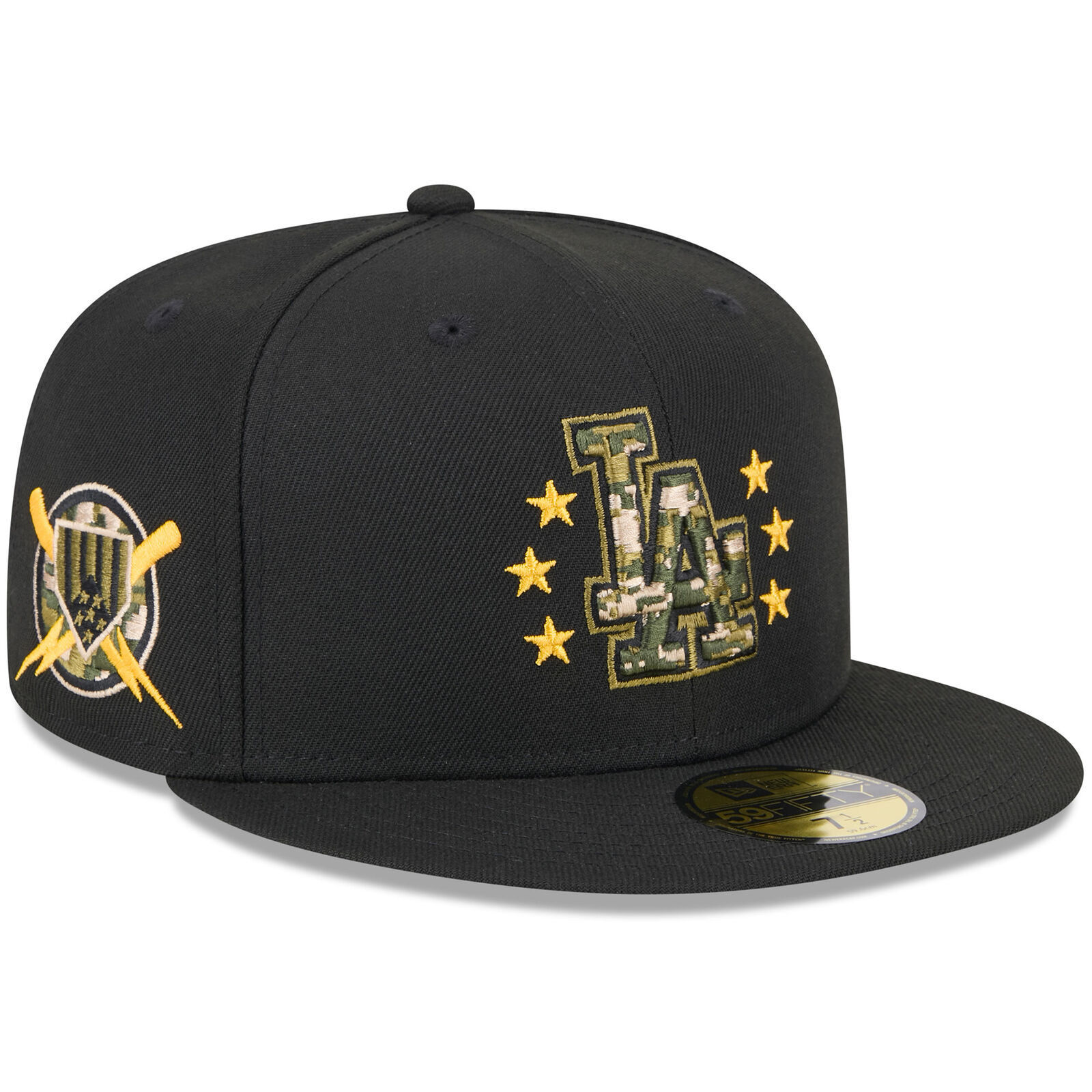 【特注モデル】NEW ERA ドジャース 限定 キャップ 59FIFTY #30