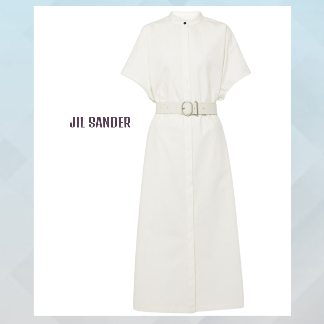 最後の1点【ELISABETTA FRANCHI】ミニワンピースドレス⑩