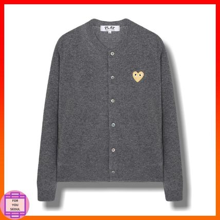 COMME des GARCONS Cardigans Cardigans