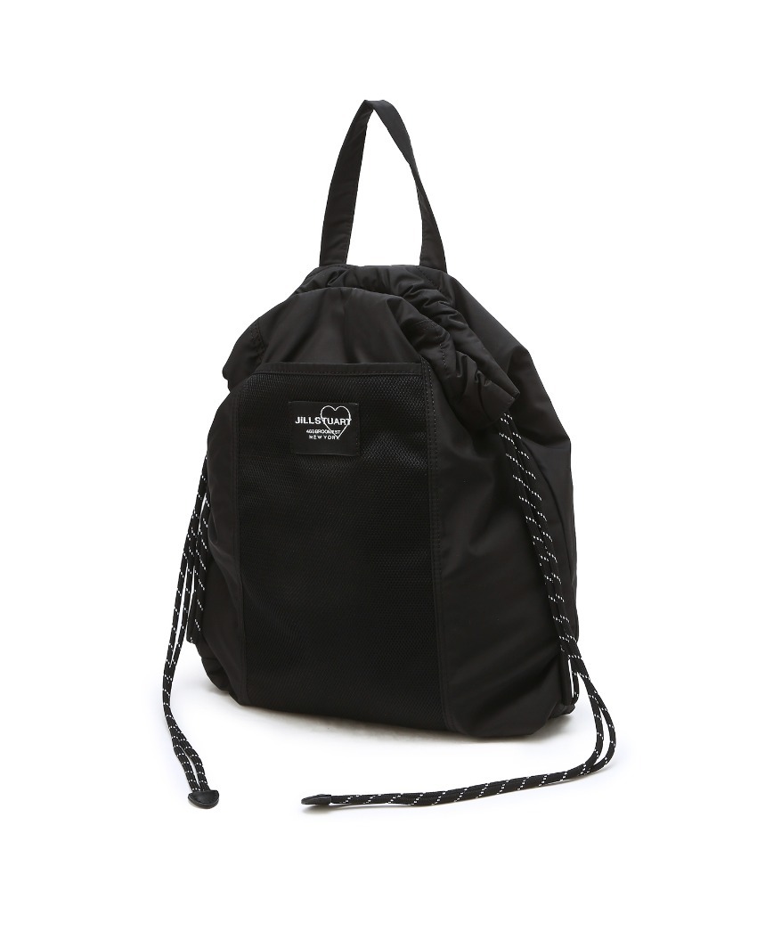 JILLSTUART 正規品/送料関税込み Nylon Backpack 楽天市場】jill by jillstuart リュック ナイロンの通販