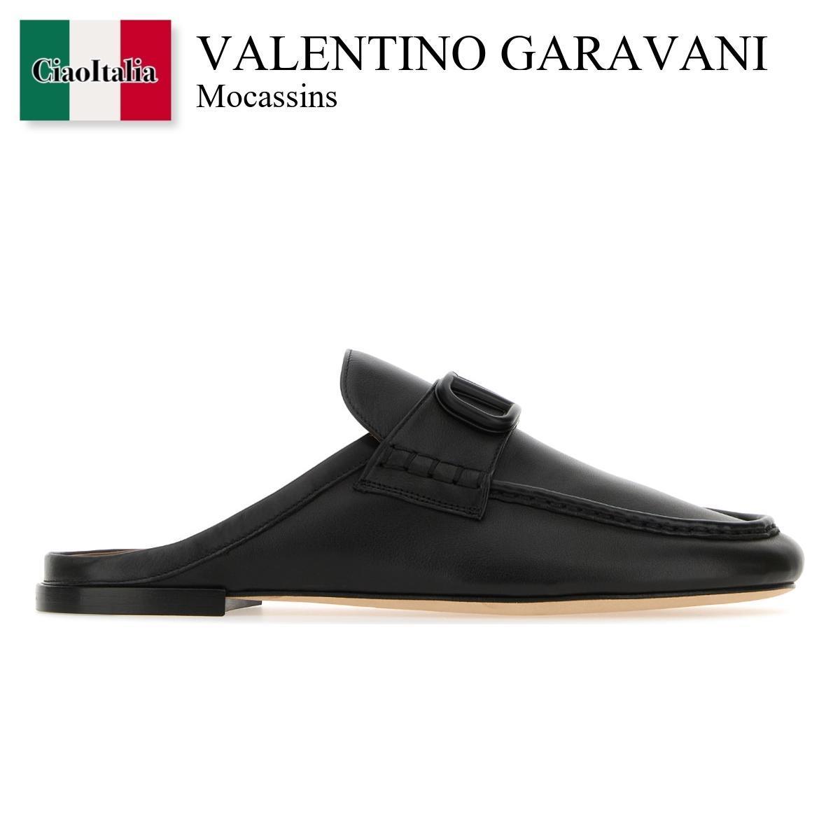 サンダル Valentino Garavani Mocassins