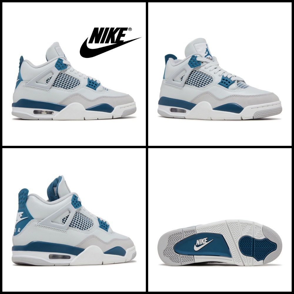 NIKE AIR JORDAN 4 RETRO◆大人気◆FV5029-141