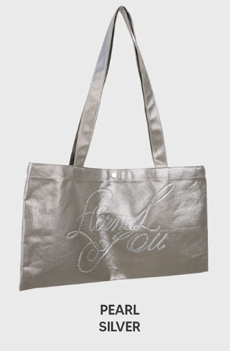 ETERNAL YOU☆[正規品] Sugar Eco Bag 全25色 #PART1 (エコ