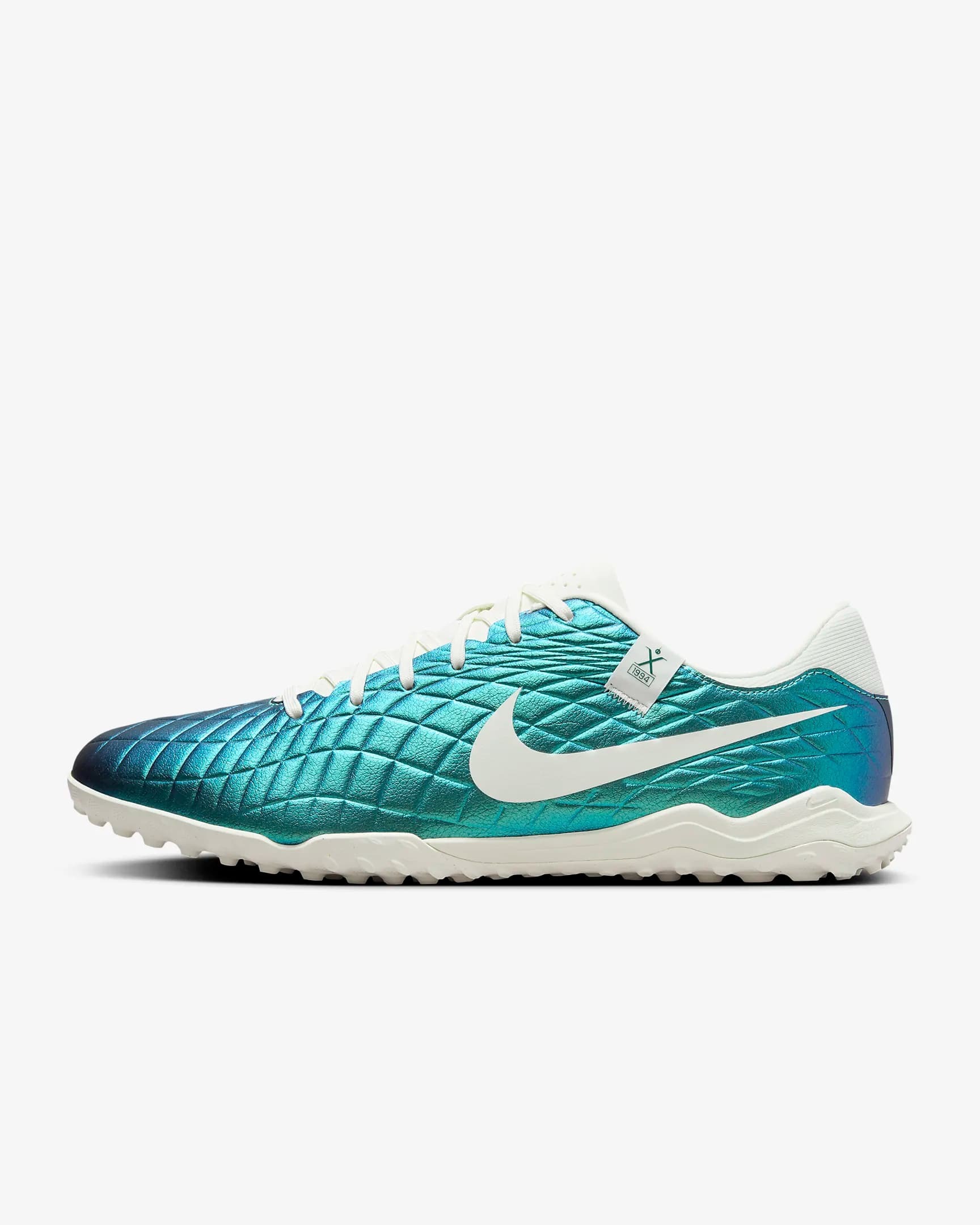 Amazon.com | Nike Tiempo Legend 10 Elite Firm-Ground Low-Top