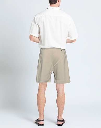 ☆VIP価格☆ AMIRI ショートパンツ 関税・送料込】AMIRI ショートパンツ ロゴ付 ☆VIP価格☆ (AMIRI