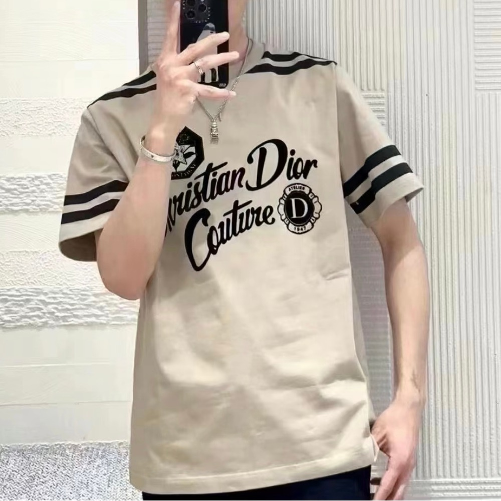 【大人気♪】Dior★Couture ロゴ Tシャツ