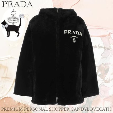 【VIPセール】PRADA プラダ レディース ジャケット 29Q597 29Q597 PRADA(プラダ) アウター(レディース) - 海外通販のBUYMA