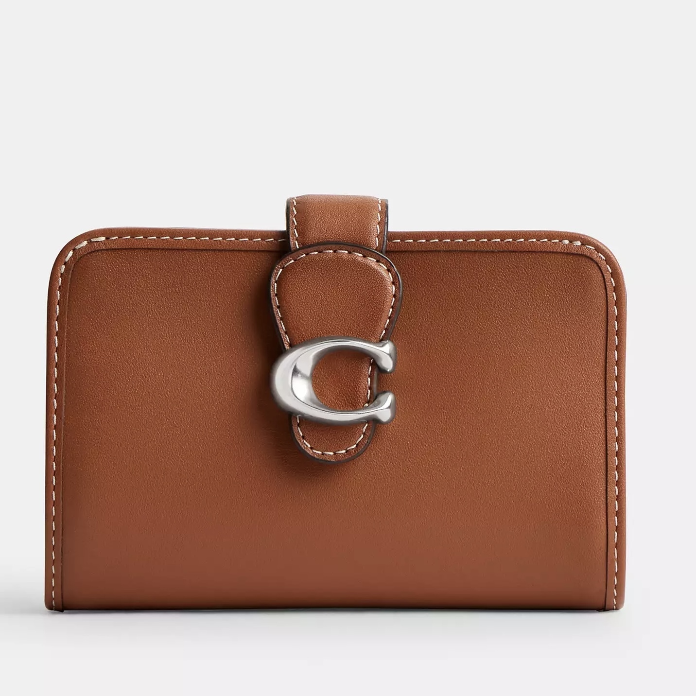 【★Coachの人気商品★Tabby Med 財布 ★】 ☆Coachの人気商品☆Tabby Med 財布 ☆】