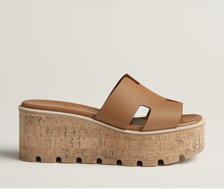 【HERMES】エルメス◇サンダル 《エズ》 Eze 30 sandal