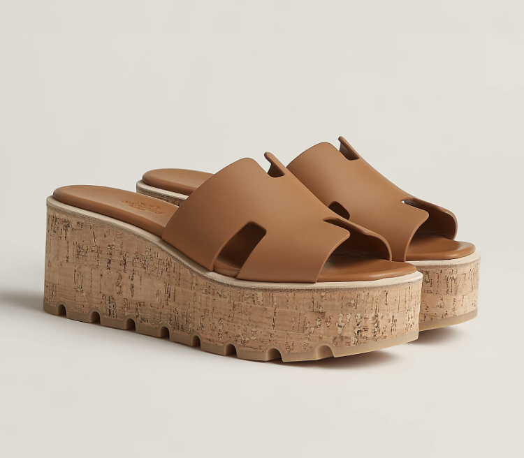 【HERMES】エルメス◇サンダル 《エズ》 Eze 30 sandal