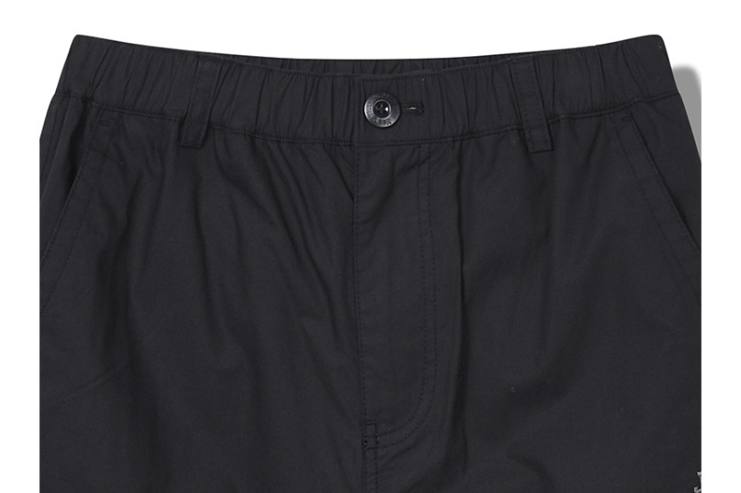 JEEP☆UNISEX_2IN1 Shorts Detachable Pants_2色 パンツ・ボトムス